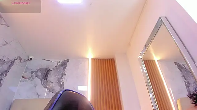 LAILAMORFY online show from 07.29.26