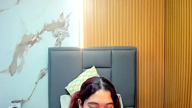 MADISON ROWAN1 online show from 02.03.26