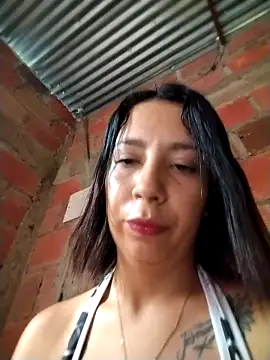 MariCeleste- online show from 03.04.26