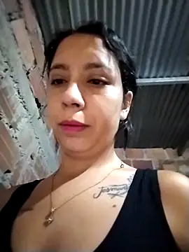 MariCeleste- online show from 03.13.26