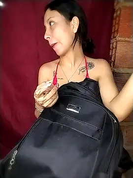 MariCeleste- online show from 03.19.26