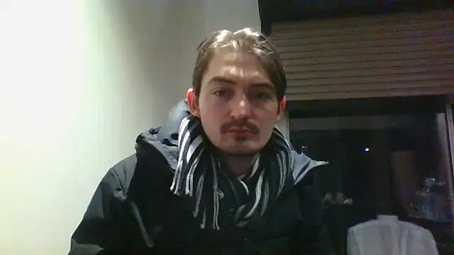 Wesleymodel online show from 02.03.26