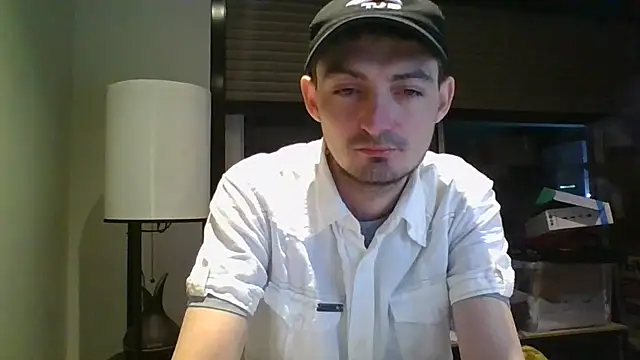 Wesleymodel online show from 04.07.26