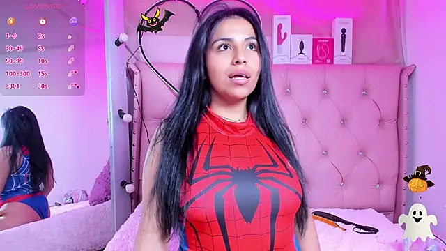 Emma collins23 online show from 10.30.25