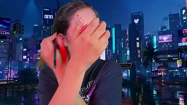 Snapshot of little-Emma chatting on 09.14.25 little-Emma online show from 09.14.25