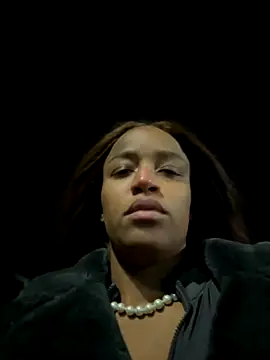 Black Dolll online show from 11.10.25