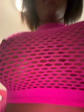 Black Dolll online show from 03.11.26