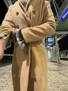 Black Dolll online show from 03.13.26