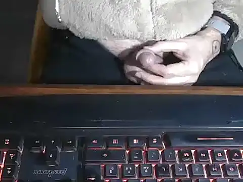 Snapshot of Adri_gard chatting on 01.17.25 Adri gard online show from 01.17.25