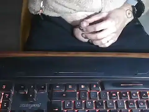 Snapshot of Adri_gard chatting on 01.20.25 Adri gard online show from 01.20.25