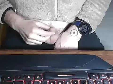 Snapshot of Adri_gard chatting on 02.26.25 Adri gard online show from 02.26.25