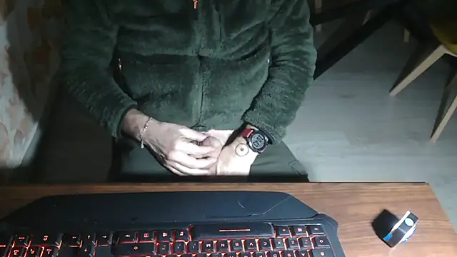 Snapshot of Adri_gard chatting on 02.11.26 Adri gard online show from 02.11.26