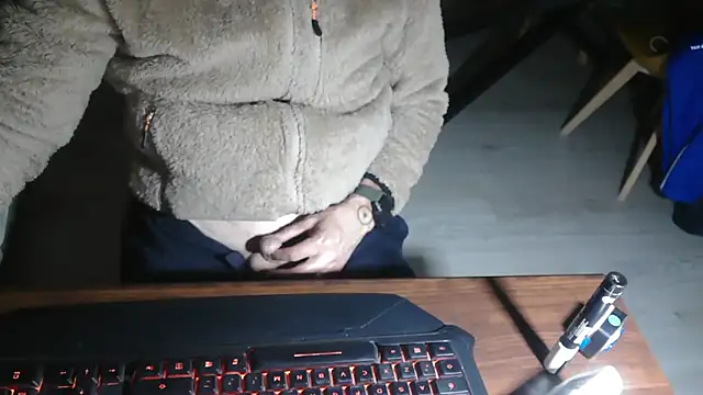 Snapshot of Adri_gard chatting on 02.19.26 Adri gard online show from 02.19.26