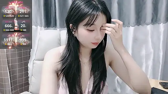 Snapshot of Nery_Asian chatting on 02.05.25 Nery Asian online show from 02.05.25