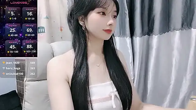 Snapshot of Nery_Asian chatting on 03.09.25 Nery Asian online show from 03.09.25