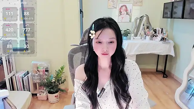 Nery Asian online show from 03.02.26