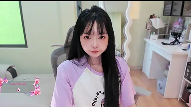 Nery Asian online show from 06.27.26