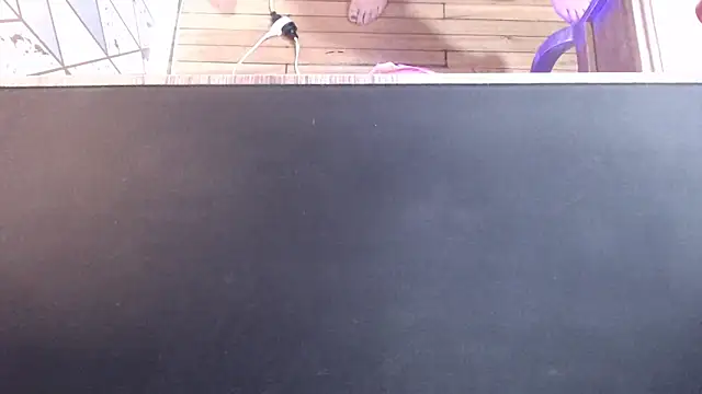 Lilyevansx online show from 04.28.26