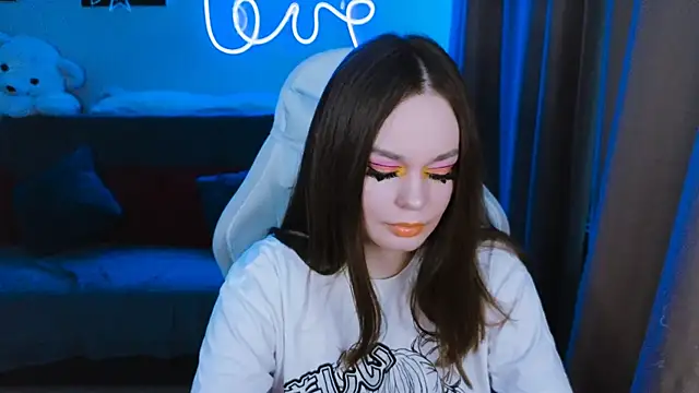 Bad Girl009 online show from 01.24.25