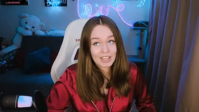 Bad Girl009 online show from 02.04.25