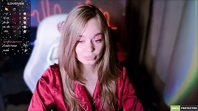 Bad Girl009 online show from 09.16.25