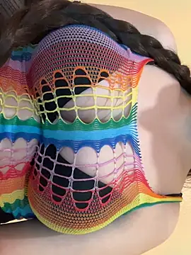 Evelyn Moon online show from 11.03.25