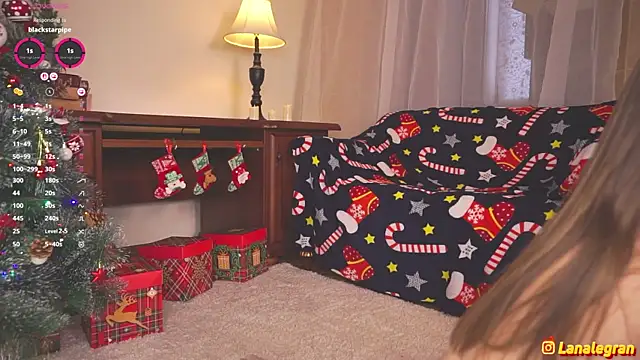 Snapshot of onetimeandforever chatting on 12.22.25 onetimeandforever online show from 12.22.25