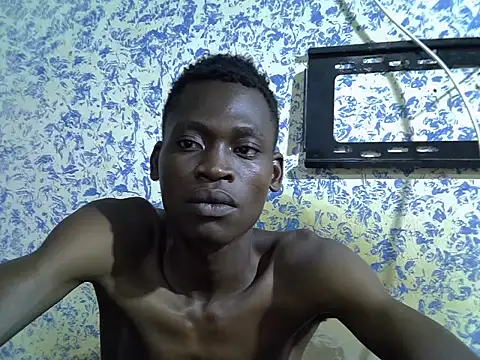 Snapshot of Africansking chatting on 07.08.26 Africansking online show from 07.08.26
