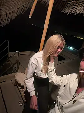 Snapshot of NickyGold_Official chatting on 02.14.26 NickyGold Official online show from 02.14.26