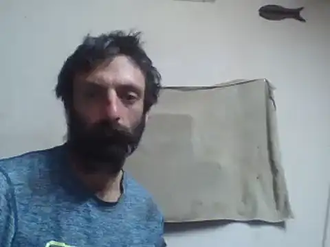 BigPeter6987 online show from 12.17.24