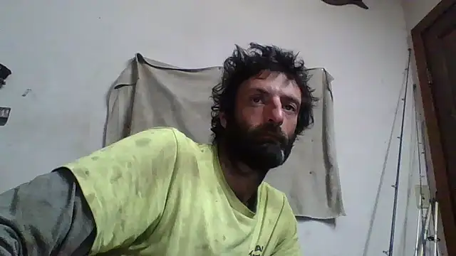 BigPeter6987 online show from 01.16.25