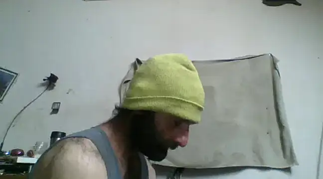 BigPeter6987 online show from 01.22.25