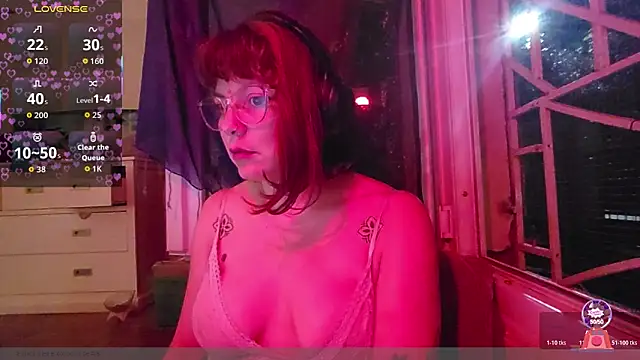 estivalia xxx online show from 03.04.26