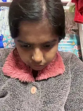 Beauty-queen online show from 01.05.25