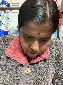 Beauty-queen online show from 01.10.25