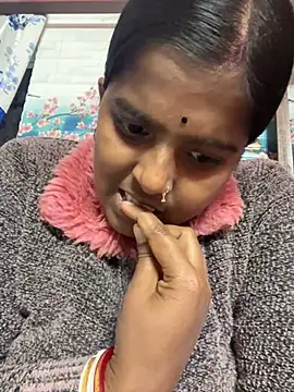 Beauty-queen online show from 01.11.25