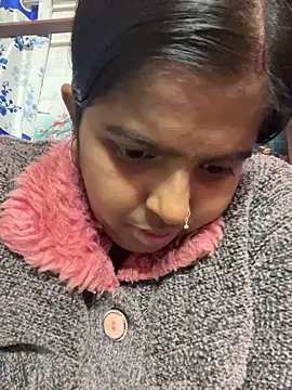 Beauty-queen online show from 01.11.25