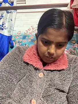 Beauty-queen online show from 01.11.25