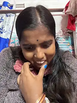 Beauty-queen online show from 01.12.25