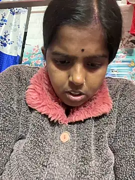 Beauty-queen online show from 01.12.25