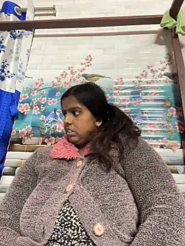 Beauty-queen online show from 01.13.25