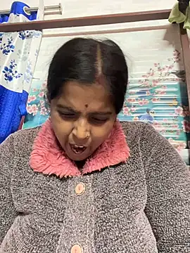 Beauty-queen online show from 01.14.25