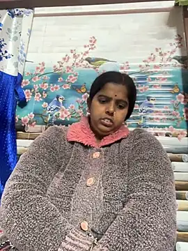 Beauty-queen online show from 01.15.25