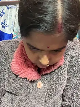 Beauty-queen online show from 01.15.25