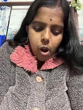 Beauty-queen online show from 01.16.25