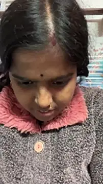 Beauty-queen online show from 01.16.25