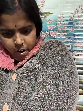 Beauty-queen online show from 01.16.25