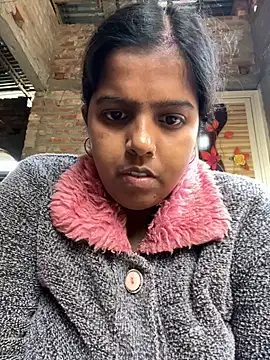 Beauty-queen online show from 01.17.25