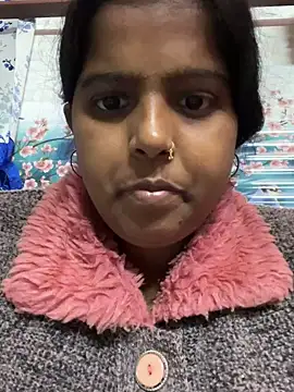 Beauty-queen online show from 01.17.25