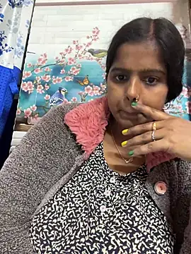 Beauty-queen online show from 01.17.25